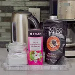 Times Square Manhattan New York Apartments!