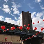 Hotel Mimosa
