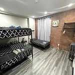 31 Street Broadway Apartment