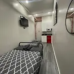 31 Street Broadway Apartment
