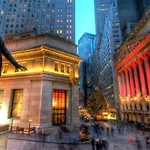 Wall Street Gem 2Bed 1Bath