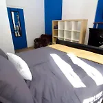 Tuk Ahoy - Sapphire Suite 1B With Shared Spaces