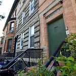 Tuk Ahoy - Sapphire Suite 1B With Shared Spaces