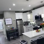 Hugh's And Nora's Place To Homestay