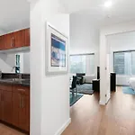 Apartment Global Luxury At The Marc New York
