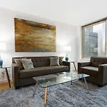 Apartment Global Luxury At The Marc New York