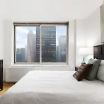 Global Luxury At The Marc Apartment *