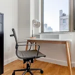 Apartment Chelsea 1br W Elevator Doorman Nr Union Square Nyc-1387 New York
