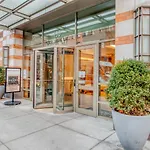 Chelsea 1Br W Elevator Doorman Nr Union Square Nyc-1387