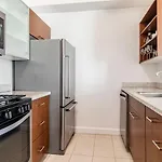 Chelsea 1br W Elevator Doorman Nr Union Square Nyc-1387 Apartment New York