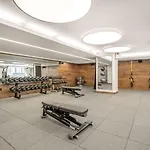 Apartment Chelsea 1br W Elevator Doorman Nr Union Square Nyc-1387 New York