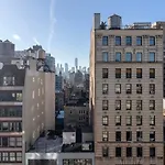 Chelsea 1br W Elevator Doorman Nr Union Square Nyc-1387 Apartment *