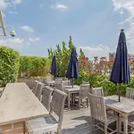 Chelsea 1br W Elevator Doorman Nr Union Square Nyc-1387 Apartment