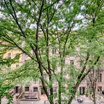 Bk Heights 2Br W Wd Elevator Nr Promenade Nyc-910