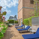 Chelsea 1br W Elevator Doorman Nr Union Square Nyc-1387 Apartment *