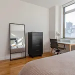 Chelsea 1br W Elevator Doorman Nr Union Square Nyc-1387 * New York