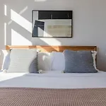 Chelsea 1br W Elevator Doorman Nr Union Square Nyc-1387