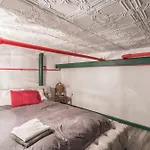 Williamsburg Boutique Loft