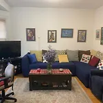 Classical American House 3