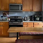 Classical American House 3