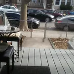 Classical American House 4