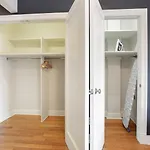 Central W Village 1Br W Gym Doorman Nyc-132