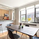 W Village 1br W Gym Doorman Nyc-132 Apartment New York