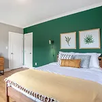 Central W Village 1Br W Gym Doorman Nyc-132