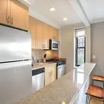 W Village 1br W Gym Doorman Nyc-132 Apartment *