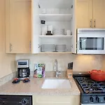W Village 1br W Gym Doorman Nyc-132 Apartment New York