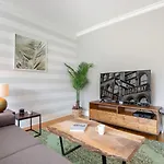 Apartment W Village 1br W Gym Doorman Nyc-132