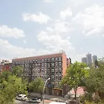 W Village 1br W Gym Doorman Nyc-132 *