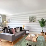 Apartment W Village 1br W Gym Doorman Nyc-132 *