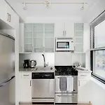 Excellent Studio At Upper East Side