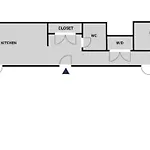 Luxury Full Floor Chelsea With Washerdryer 2bd Apartment *