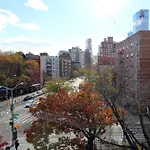 Sunny Stylish West Village Condo