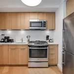 Global Luxury At Via 57 Apartment New York