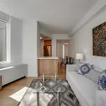 Global Luxury At Via 57 Apartment *