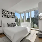 Global Luxury At Via 57 New York