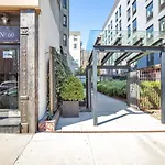 E Village 2Br W Wd Nr Great Restaurants Nyc-760