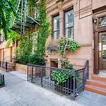 Kips Bay 1Br W Wd Nr E River 6 Train Nyc-828