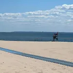 Luxury Lower Ground 2Bd - Manhattan Beach