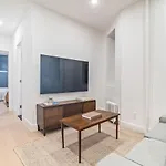 Modern 3Bd At Lower East Side