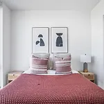 Stylish 2Bd 2Ba At Mid West