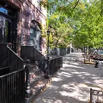 Prospect Heights 2Br W Wd Nr Barclays Center Nyc-953