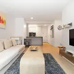 Lux Designer Nomad 1Br Doorman!