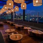 Coda Williamsburg Hotel 4*