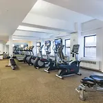 Chelsea 1Br W Gym Doorman Nr Penn Station Nyc-675
