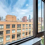 Chelsea Jr 1Br W Sundeck Doorman Nr Subway Nyc-1156