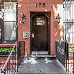 West Village 1Br W Wd Nr Pier 46 Nyc-897